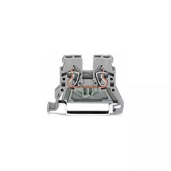 870-903 - WAGO Corporation - Terminal Blocks - Din Rail, Channel