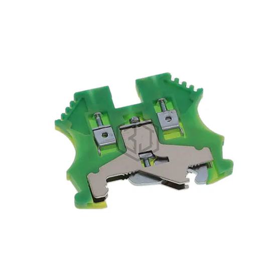 331120 - American Electrical Inc. - Terminal Blocks - Din Rail, Channel