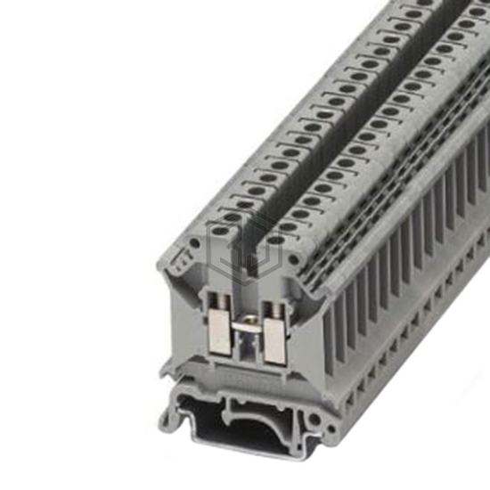 3048441 - Phoenix Contact - Terminal Blocks - Din Rail, Channel