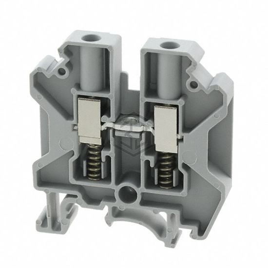 3070341 - Phoenix Contact - Terminal Blocks - Din Rail, Channel