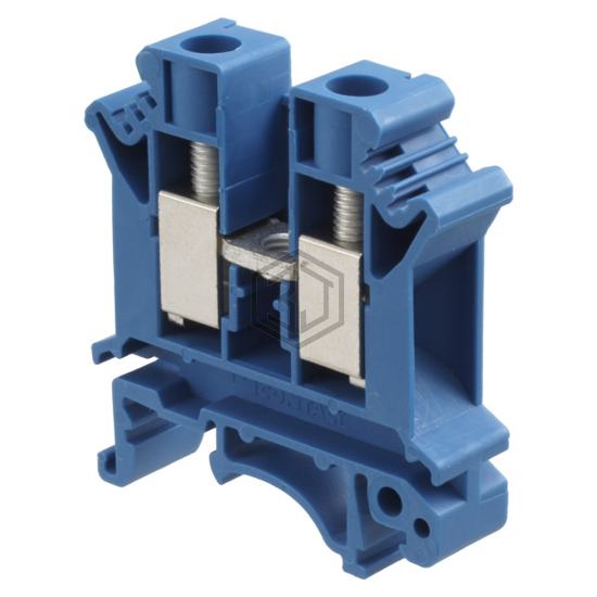 3005086 - Phoenix Contact - Terminal Blocks - Din Rail, Channel