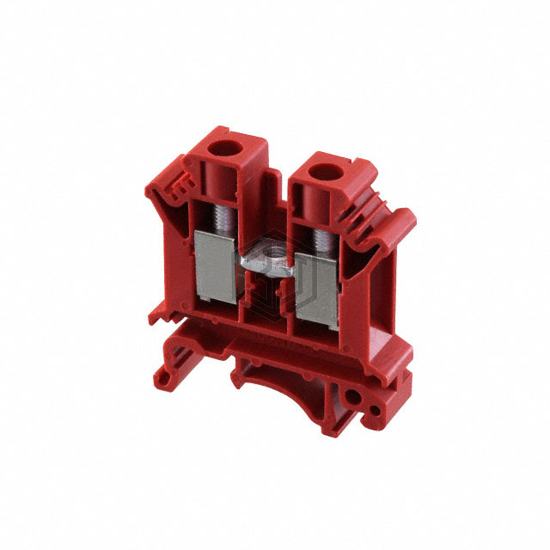 3022315 - Phoenix Contact - Terminal Blocks - Din Rail, Channel