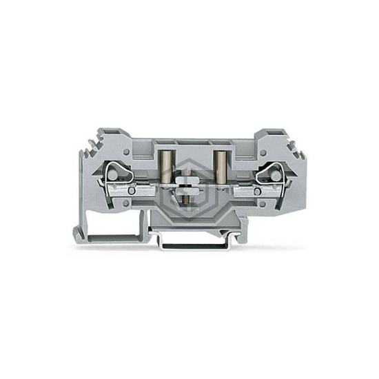 282-131 - WAGO Corporation - Terminal Blocks - Din Rail, Channel