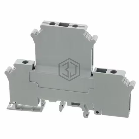 2780014 - Phoenix Contact - Terminal Blocks - Din Rail, Channel