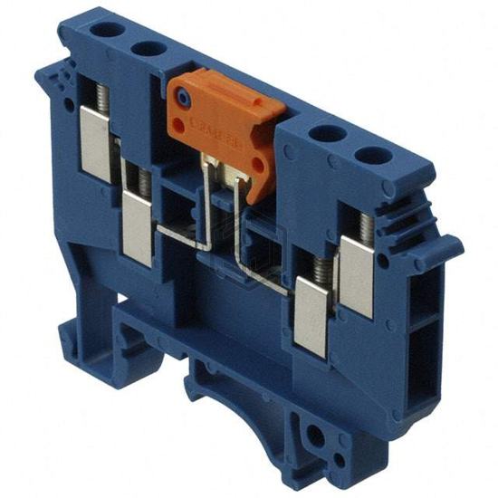 2775223 - Phoenix Contact - Terminal Blocks - Din Rail, Channel