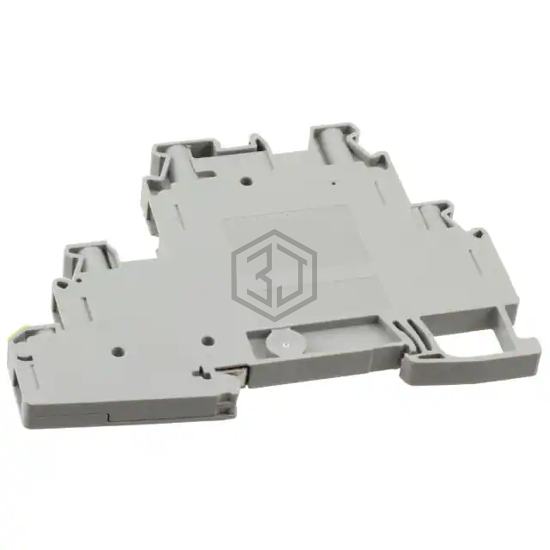 3214360 - Phoenix Contact - Terminal Blocks - Din Rail, Channel