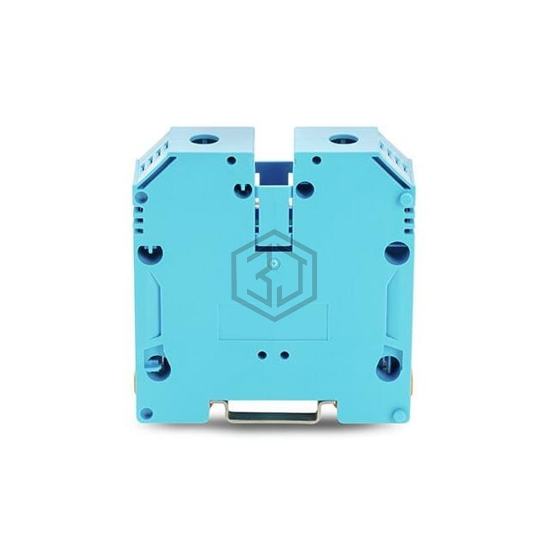 883-7004 - WAGO Corporation - Terminal Blocks - Din Rail, Channel
