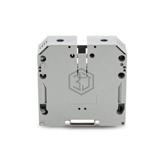 883-1201 - WAGO Corporation - Terminal Blocks - Din Rail, Channel