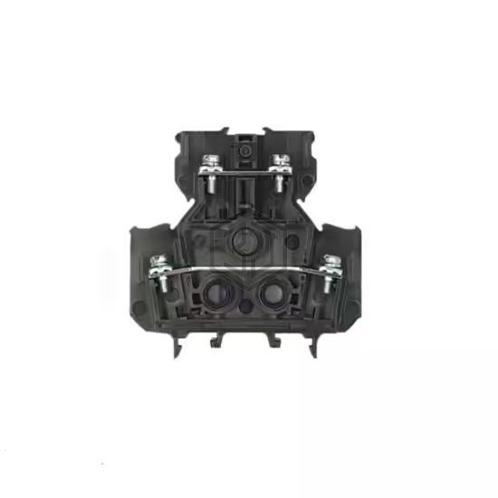 BND15W - IDEC - Terminal Blocks - Din Rail, Channel