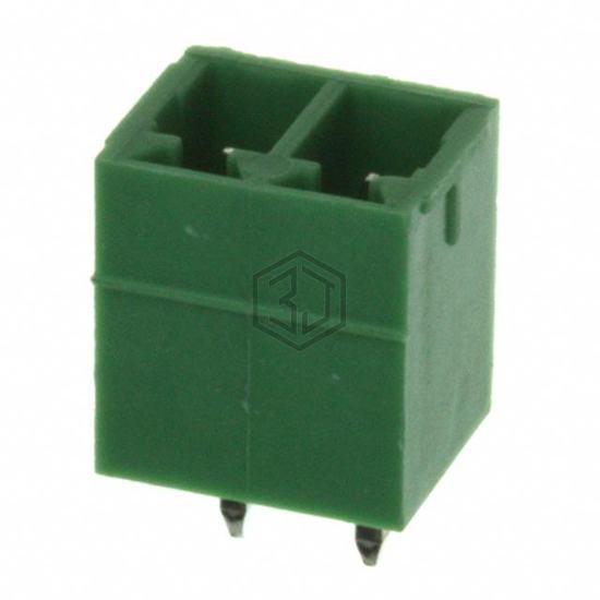 691321300002 - Würth Elektronik - Terminal Blocks - Headers, Plugs and Sockets