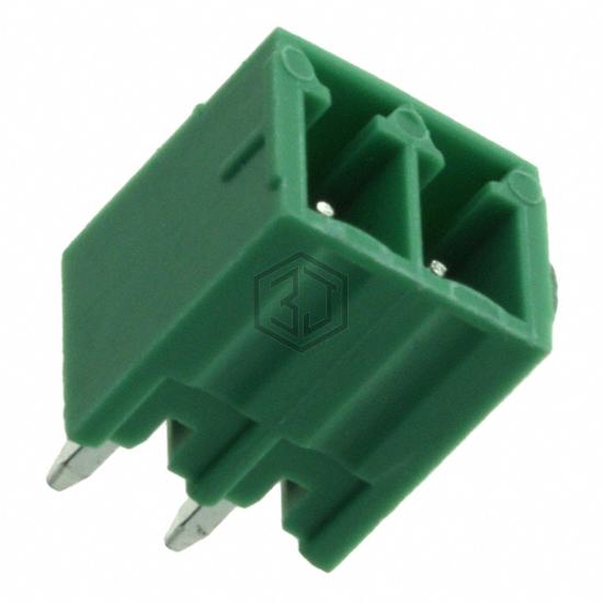 691321100002 - Würth Elektronik - Terminal Blocks - Headers, Plugs and Sockets