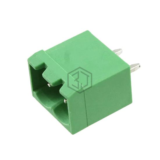 OSTOQ025450 - On Shore Technology Inc. - Terminal Blocks - Headers, Plugs and Sockets