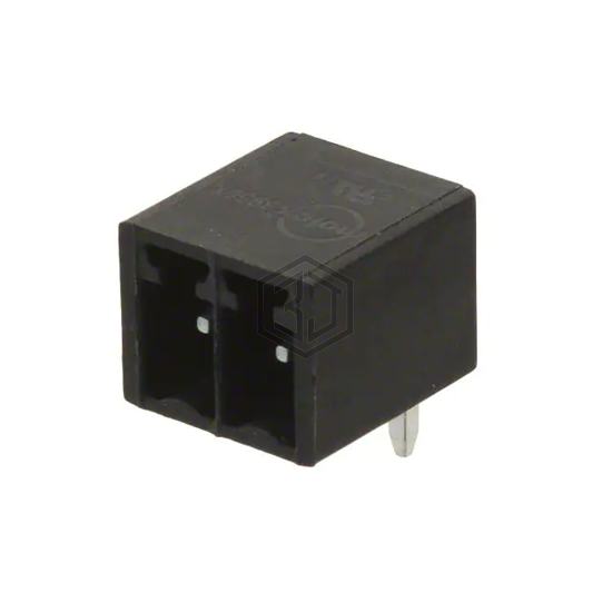 0395021002 - Molex - Terminal Blocks - Headers, Plugs and Sockets