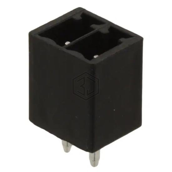 0395011002 - Molex - Terminal Blocks - Headers, Plugs and Sockets
