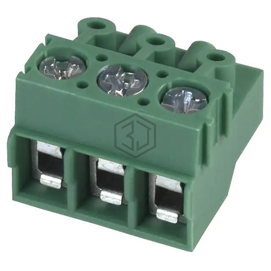 1935022 - Phoenix Contact - Terminal Blocks - Headers, Plugs and Sockets