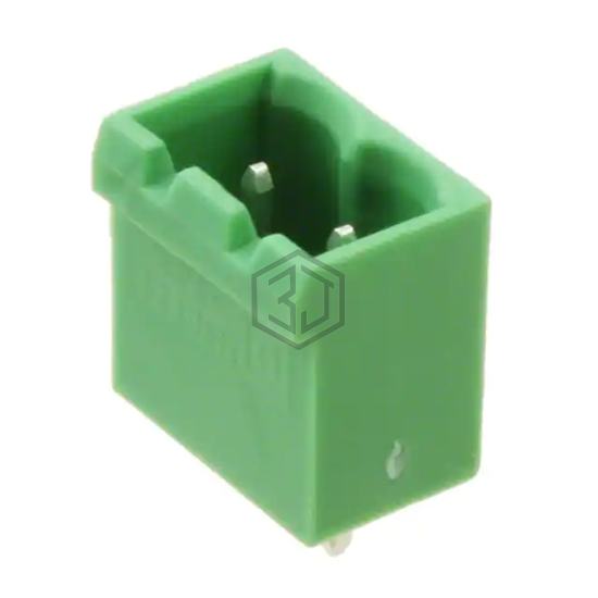 1924305 - Phoenix Contact - Terminal Blocks - Headers, Plugs and Sockets