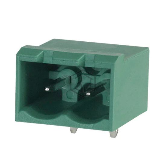 1757242 - Phoenix Contact - Terminal Blocks - Headers, Plugs and Sockets