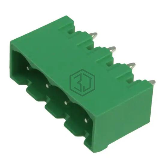 OSTOQ045450 - On Shore Technology Inc. - Terminal Blocks - Headers, Plugs and Sockets