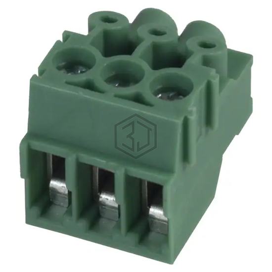 1984028 - Phoenix Contact - Terminal Blocks - Headers, Plugs and Sockets