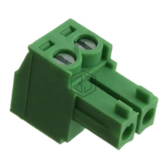 TJ0231530000G - Amphenol Anytek - Terminal Blocks - Headers, Plugs and Sockets