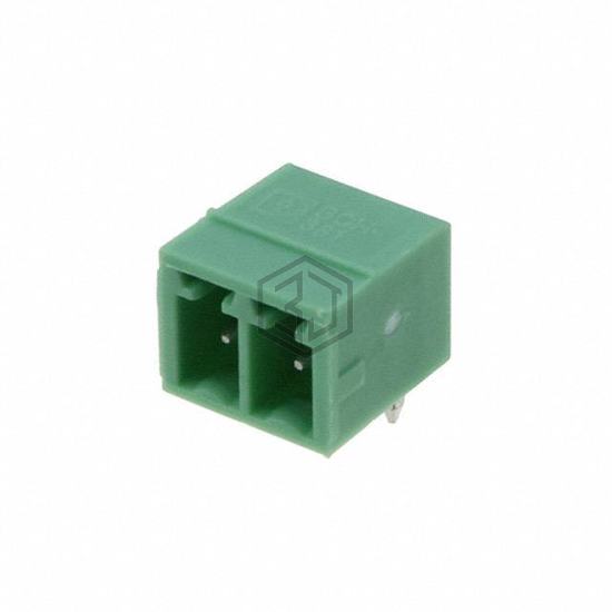 5444262 - Phoenix Contact - Terminal Blocks - Headers, Plugs and Sockets