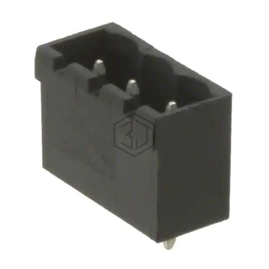 0395311003 - Molex - Terminal Blocks - Headers, Plugs and Sockets