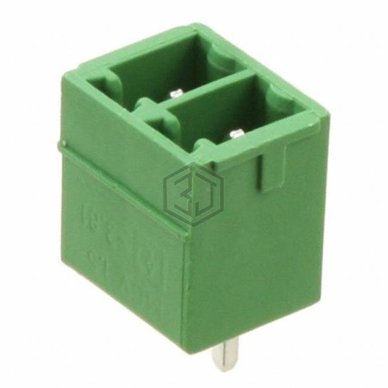 1803426 - Phoenix Contact - Terminal Blocks - Headers, Plugs and Sockets
