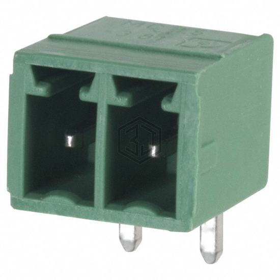 1803277 - Phoenix Contact - Terminal Blocks - Headers, Plugs and Sockets