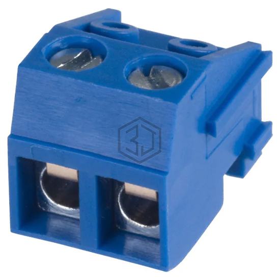 OSTTH020160 - On Shore Technology Inc. - Terminal Blocks - Headers, Plugs and Sockets