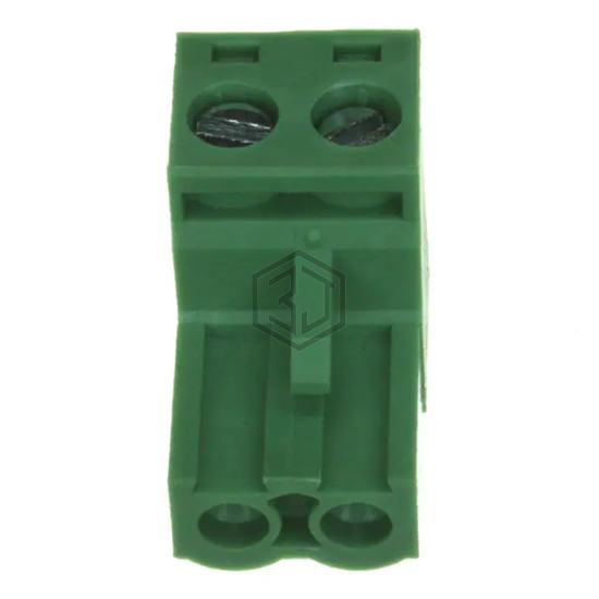 691351500002 - Würth Elektronik - Terminal Blocks - Headers, Plugs and Sockets