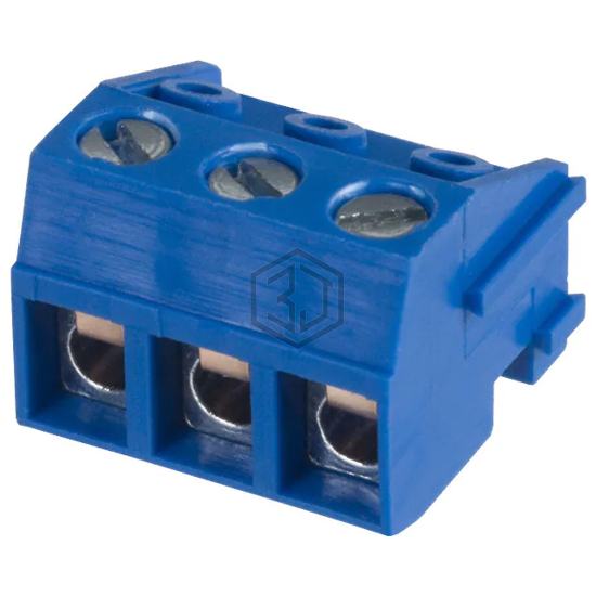 OSTTH030160 - On Shore Technology Inc. - Terminal Blocks - Headers, Plugs and Sockets