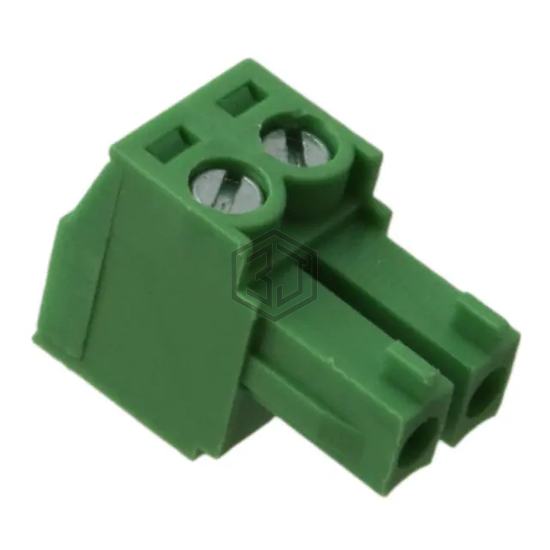 OSTTJ0231530 - On Shore Technology Inc. - Terminal Blocks - Headers, Plugs and Sockets