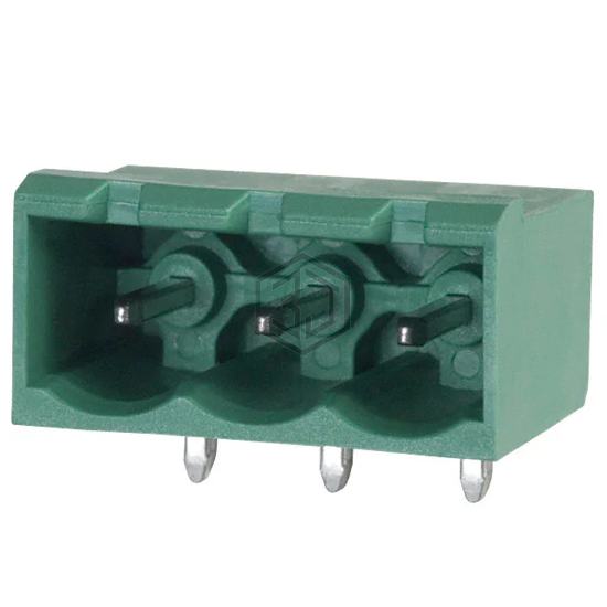 1809089 - Phoenix Contact - Terminal Blocks - Headers, Plugs and Sockets