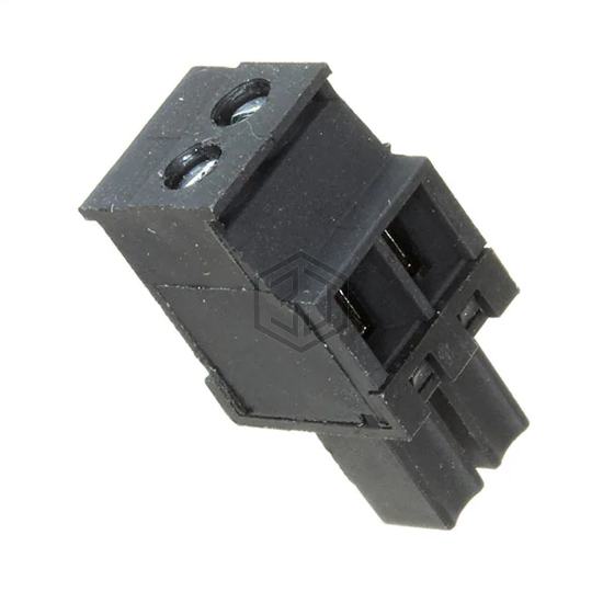 0395032002 - Molex - Terminal Blocks - Headers, Plugs and Sockets