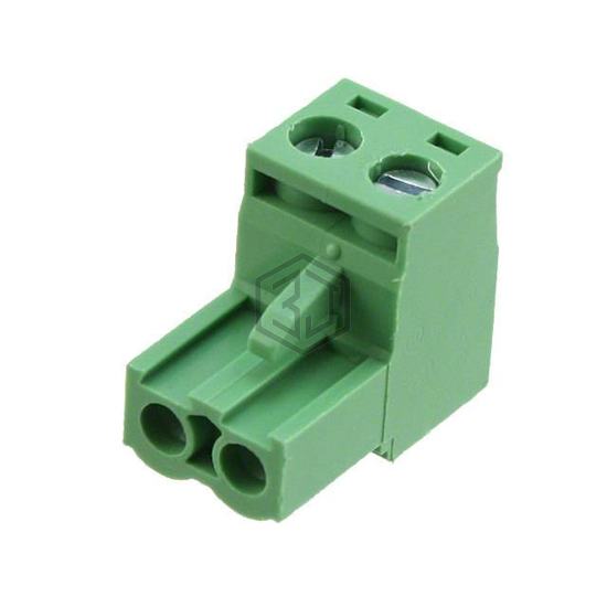 OSTTJ027150 - On Shore Technology Inc. - Terminal Blocks - Headers, Plugs and Sockets