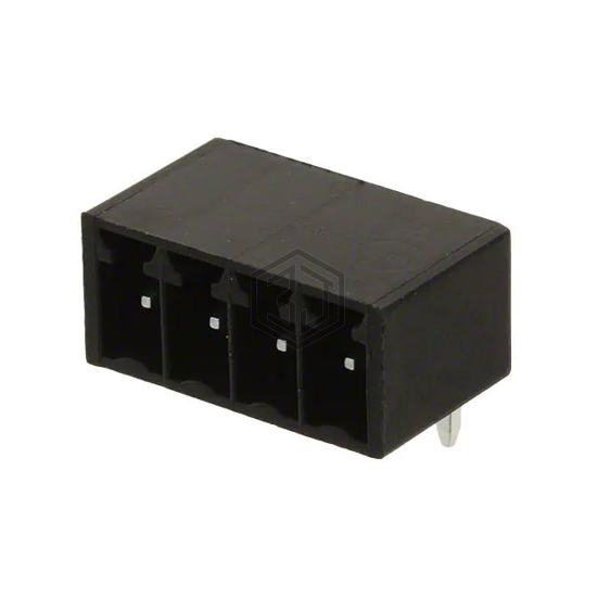 0395021004 - Molex - Terminal Blocks - Headers, Plugs and Sockets