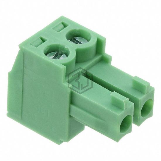 691361300002 - Würth Elektronik - Terminal Blocks - Headers, Plugs and Sockets
