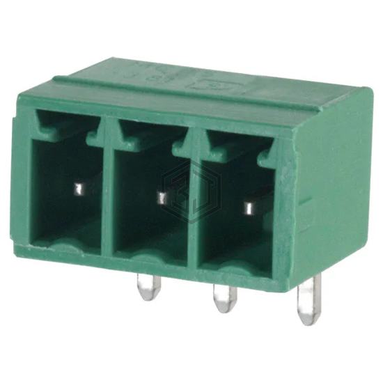 1803280 - Phoenix Contact - Terminal Blocks - Headers, Plugs and Sockets