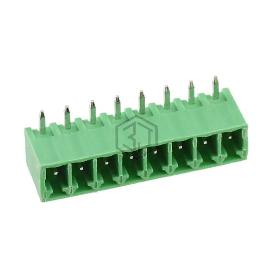 OSTOQ083251 - On Shore Technology Inc. - Terminal Blocks - Headers, Plugs and Sockets