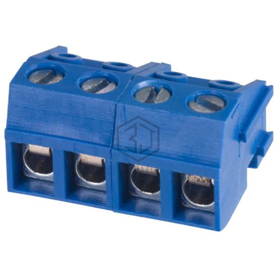 OSTTH040160 - On Shore Technology Inc. - Terminal Blocks - Headers, Plugs and Sockets