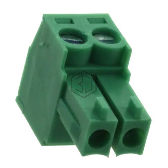 691361100002 - Würth Elektronik - Terminal Blocks - Headers, Plugs and Sockets