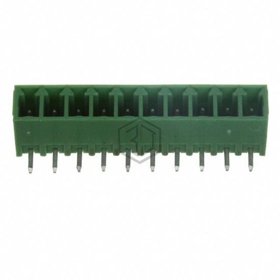 OSTOQ103251 - On Shore Technology Inc. - Terminal Blocks - Headers, Plugs and Sockets