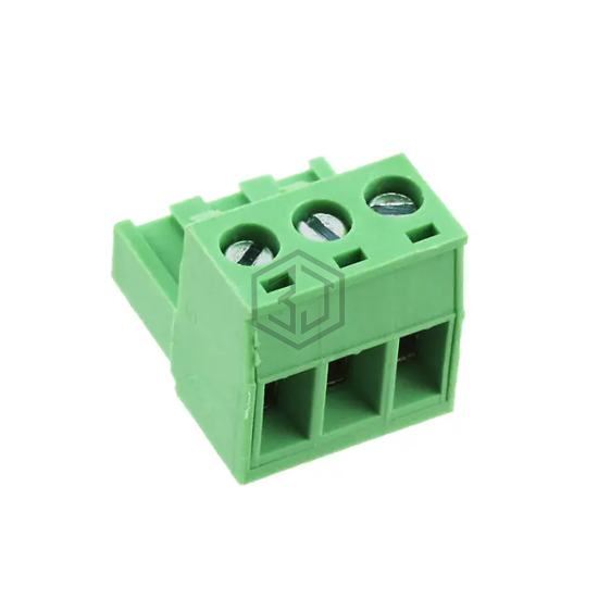 OSTTJ035153 - On Shore Technology Inc. - Terminal Blocks - Headers, Plugs and Sockets
