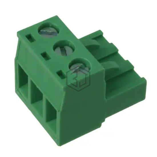 OSTTJ037150 - On Shore Technology Inc. - Terminal Blocks - Headers, Plugs and Sockets