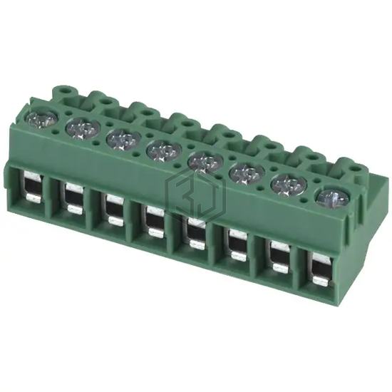 1934926 - Phoenix Contact - Terminal Blocks - Headers, Plugs and Sockets