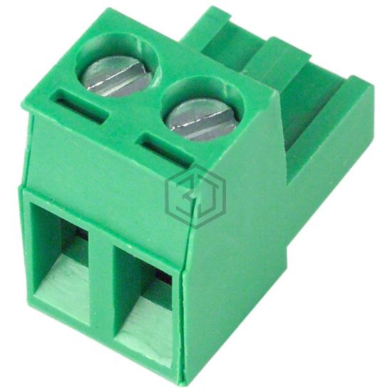 ED950/2 - On Shore Technology Inc. - Terminal Blocks - Headers, Plugs and Sockets