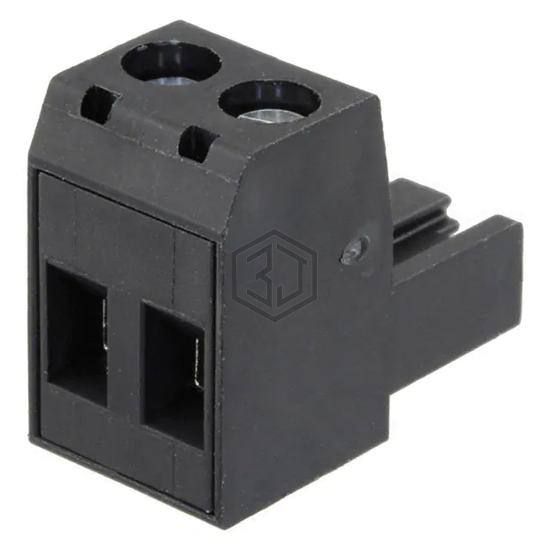 31249102 - METZ CONNECT USA Inc. - Terminal Blocks - Headers, Plugs and Sockets