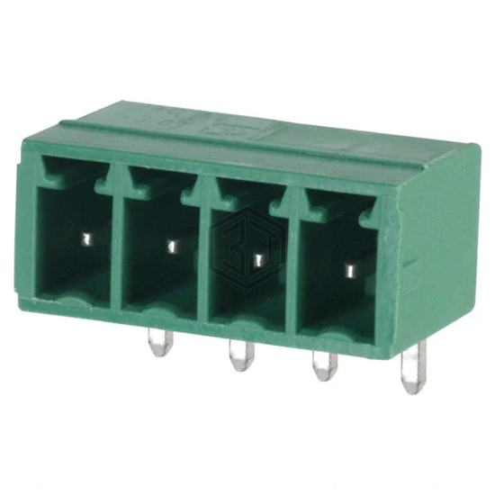 1803293 - Phoenix Contact - Terminal Blocks - Headers, Plugs and Sockets
