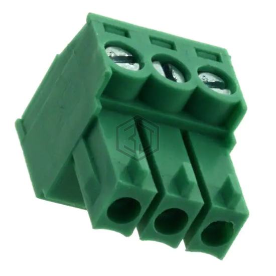 691361100003 - Würth Elektronik - Terminal Blocks - Headers, Plugs and Sockets