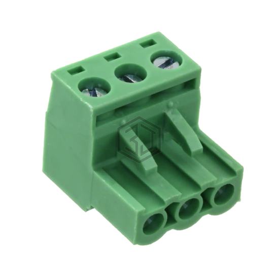 691351500003 - Würth Elektronik - Terminal Blocks - Headers, Plugs and Sockets